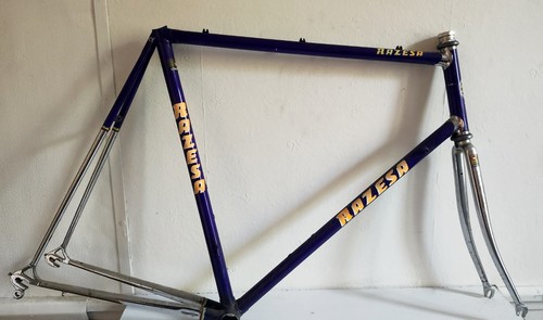 Razesa corse record frame - razesa, 60cm