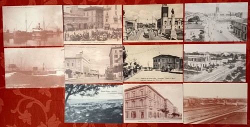 PESCARA-CASTELLAMMARE