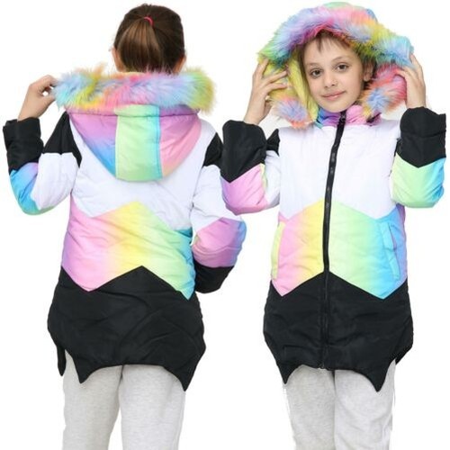 Bambini con cappuccio - bambini,