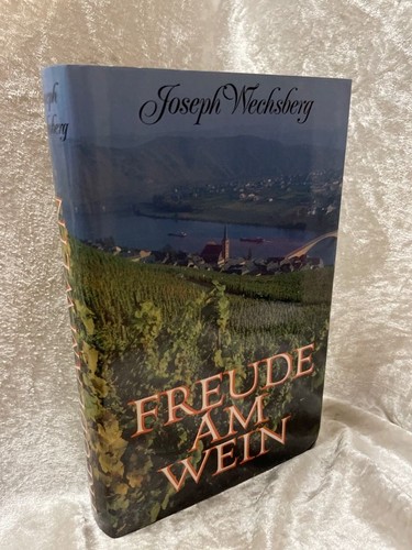 Freude wein wechsberg - am,