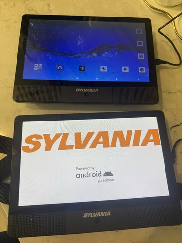 Sylvania sltdvd1024 1 - 2,
