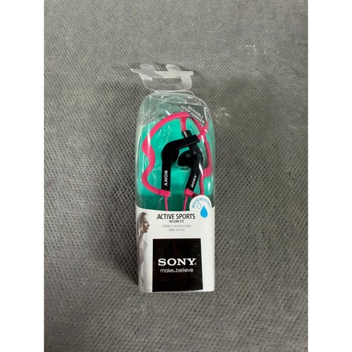 Sony mdr as200 - cuffie, stereo