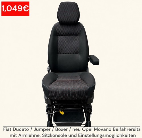 Fiat ducato jumper - /, boxer