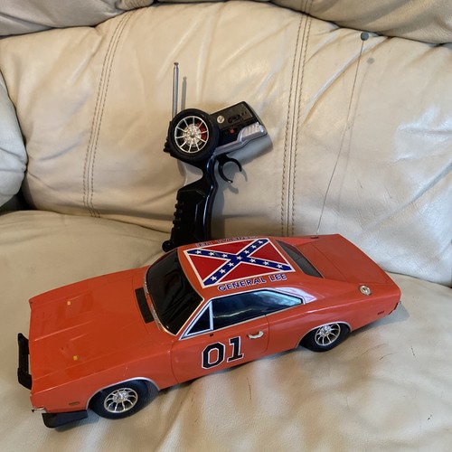 Auto dukes of - r/c,