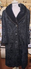 Cappotto vintage in vero