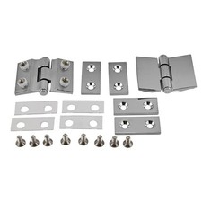 Gruppo cerniere di ricambio