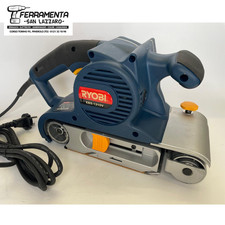 LEVIGATRICE A NASTRO 1350W