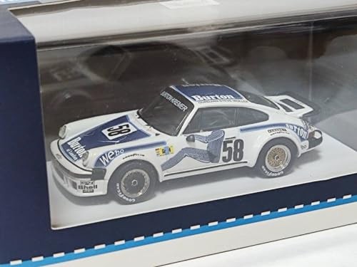 Tarmac works minichamps - tarmac,