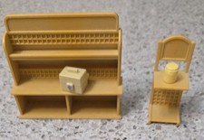 Mercato forestale Sylvanian