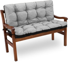 Cuscino per Panca Da Esterno E