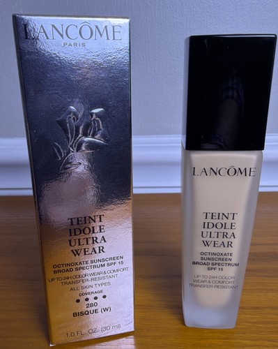 Lancome paris teint - lancome, idole