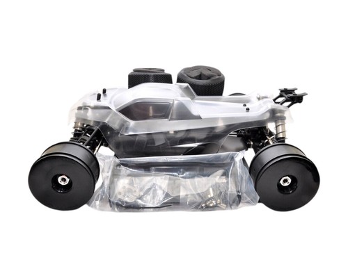 Rullo hobao hyper brushless - hobao,