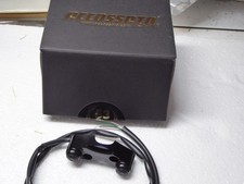 Pulsantiera Racing Accossato