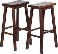 Set 2 Sgabelli da Cucina