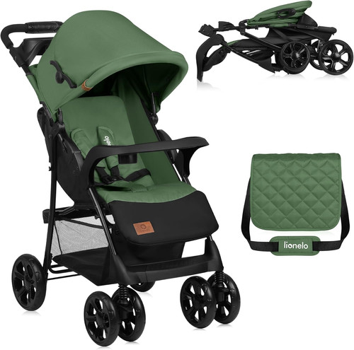 Emma plus passeggino leggero - plus, e