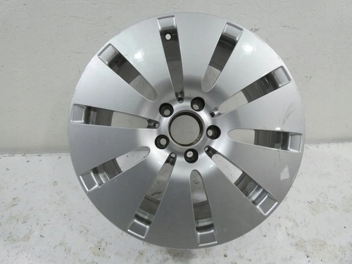 Cerchio lega 17 pollici - 1x,