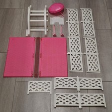 Barbie Pink N Pretty Doll