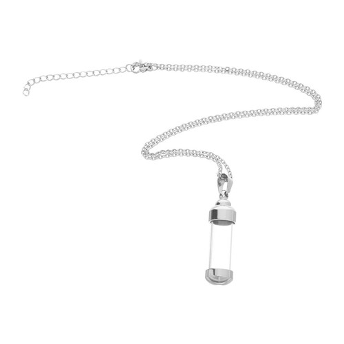 Ciondolo collana profumo - ciondolo,