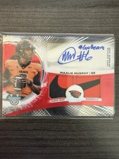 2025 Bowmans Best U Maalik