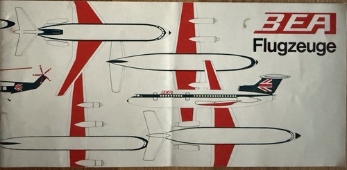 1973 british european airways - british,