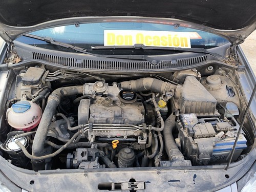 Bnv motore completo 1487885 - bnv,