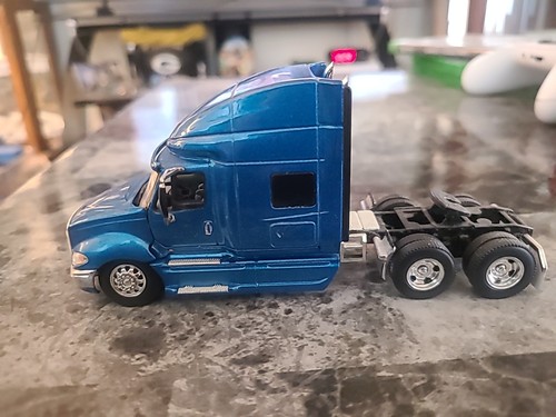 Dcp international prostar 64 - international, 1/64