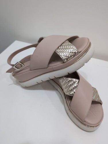 Sandalo luca grossi platform - sandalo,