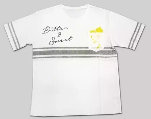 Shirt bitter sweet - t, vol