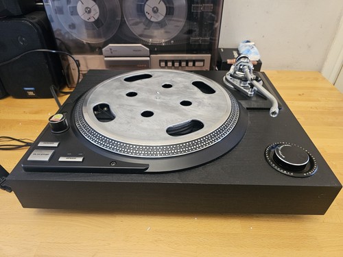 Ariston pro 1200 giradischi
