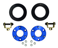 Kit Rialzo / Sollevamento Sospensioni Lift 2" per Mitsubishi Pajero III / I