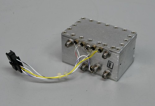 Amplificatore uscita per - amplificatore, di