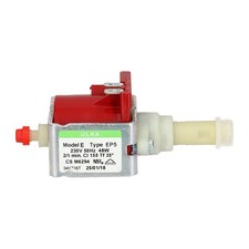  Pompa acqua EP5 48W 230V