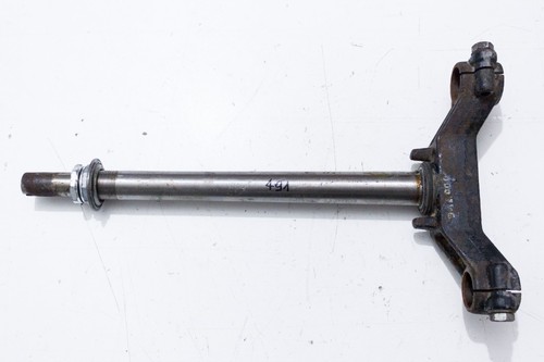 Benelli 491 minarelli - benelli,