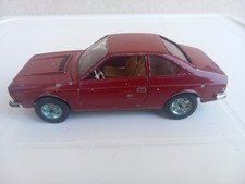 LANCIA BETA COUPE' MEBETOYS