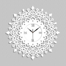 OROLOGIO D'EPOCA DECORATIVO E