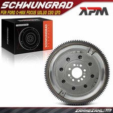 Volano Frizione Per Ford C-Max S-Max Focus Mondeo Galaxy Kuga Volvo C30 V70