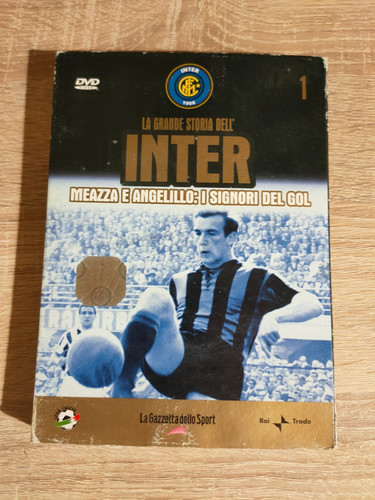 Dvd grande storia - la,
