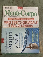 RIZA RIVISTA SALUTE MENTE E