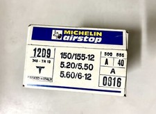 CAMERA D’ARIA SPECIFICA FIAT