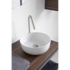 Lavandino Lavabo da appoggio