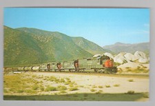 Southern Pacific Railroad