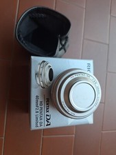 PENTAX HD DA 40 F2.8 LIMITED Silver
