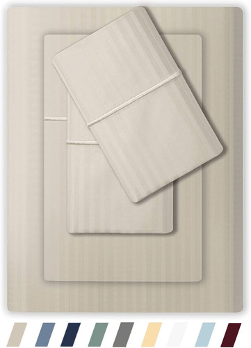 Set lenzuola completo - , di
