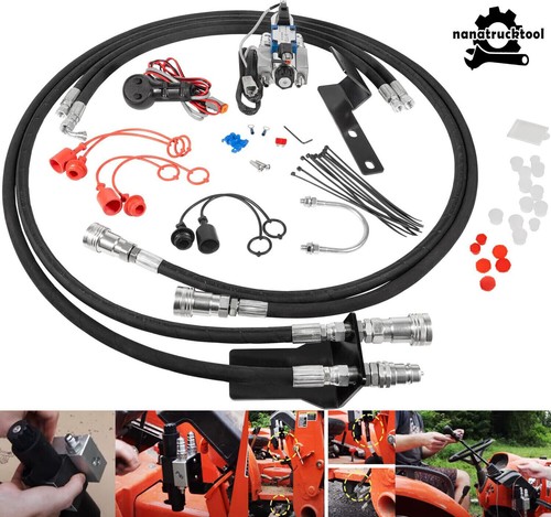 Kit valvole funzione - kit,