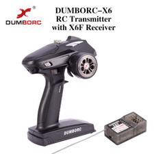 DUMBORC X6 6CH 2.4G