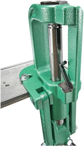 Rcbs rock chucker supreme - ,