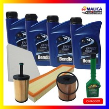 Kit tagliando citroen c2 - citroen, c3