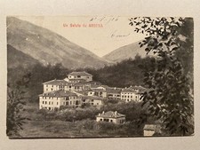 VARESE - Brusimpiano -