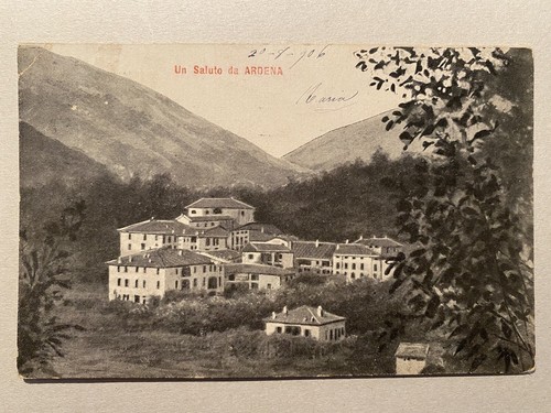 Varese brusimpiano - brusimpiano,