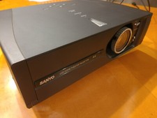 Sanyo PLV-Z3 HD HDMI Home